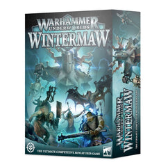 WARHAMMER UNDERWORLD: WINTERMAW | Boutique FDB