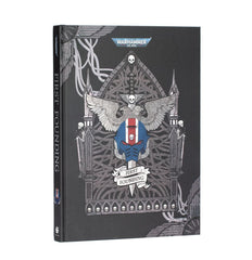 Black Library - First Founding: Art and Background (Hardback) | Boutique FDB