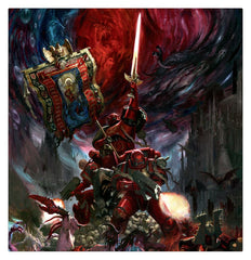 Black Library - First Founding: Art and Background (Hardback) | Boutique FDB