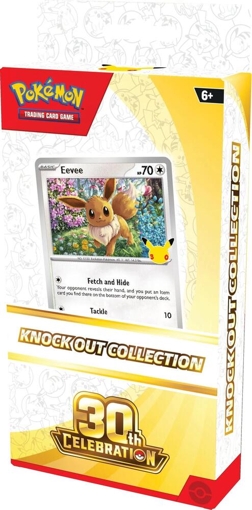 30th Celebration Knock Out Collection | Boutique FDB