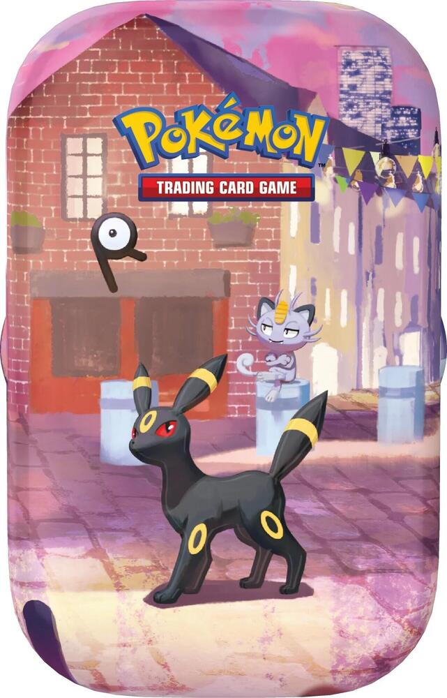 30th Celebration Mini Tin Umbreon | Boutique FDB