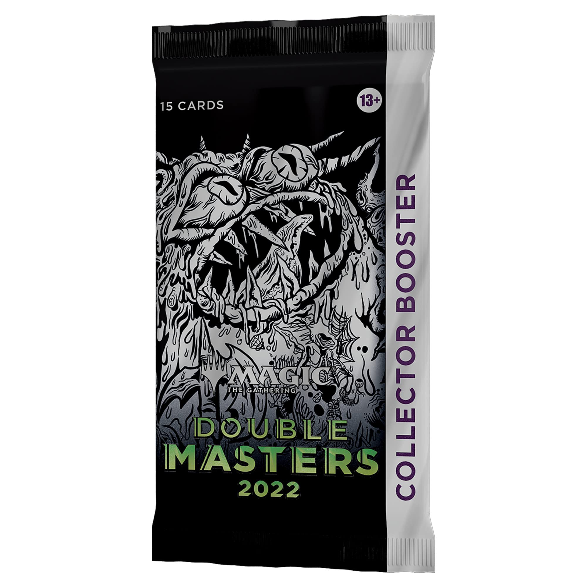 Double Masters 2022 Collector booster packs | Boutique FDB