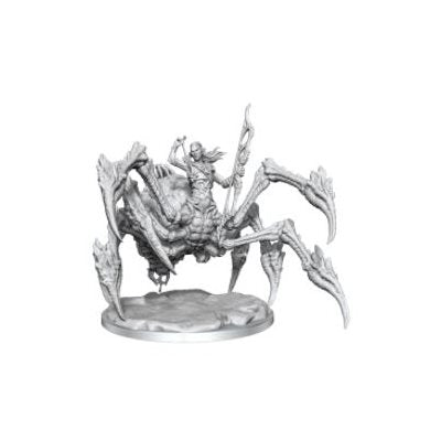 Dungeons & Dragons : Framework Miniatures - Drider | Boutique FDB