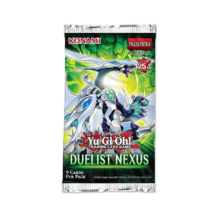 Yu-Gi-Oh : Duelist Nexus | Boutique FDB