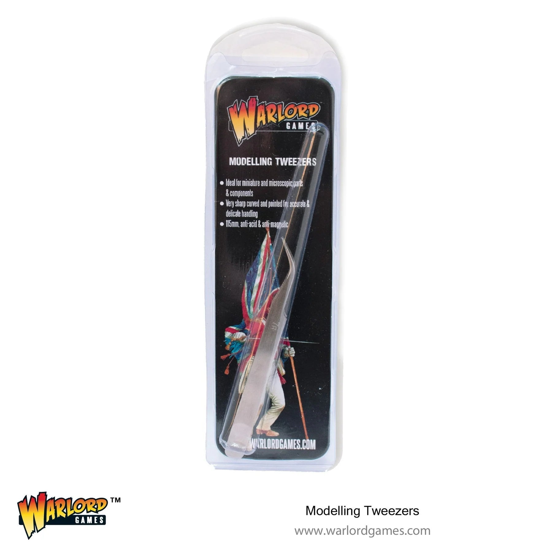 Modelling Tweezers | Boutique FDB