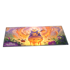 Disney Lorcana : Rise of the Floodborn - Playmat - Winnie the Pooh | Boutique FDB