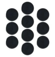 Citadel 28.5 mm round base (x10) | Boutique FDB