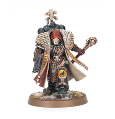 Space Wolves: Wolf Priest | Boutique FDB