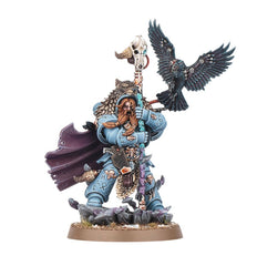 Space Wolves: Njal Stormcaller | Boutique FDB