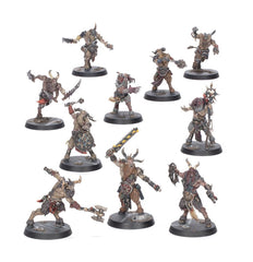 Warhammer 40k: Kill Team - Fellgor Ravagers | Boutique FDB