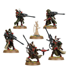 Aeldari - Rangers | Boutique FDB