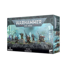 Aeldari - Rangers | Boutique FDB