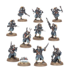Kill Team  - Kill Team: Death Korps | Boutique FDB