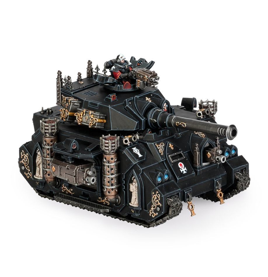 Adepta Sororitas: Castigator | Boutique FDB
