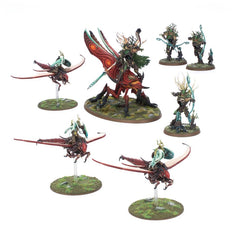 Age of Sigmar : Sylvaneth - The Blades of Belthanos | Boutique FDB