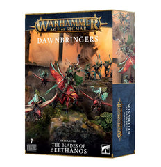 Age of Sigmar : Sylvaneth - The Blades of Belthanos | Boutique FDB