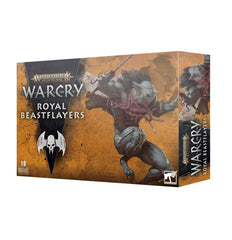 WARCRY: ROYAL BEASTFLAYERS | Boutique FDB