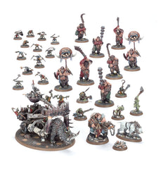 Spearhead: Ogor Mawtribes - SCRAPGLUTT | Boutique FDB