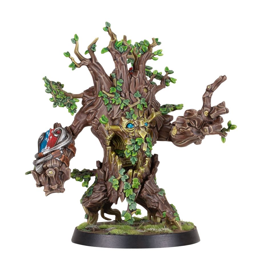 BLOOD BOWL: GNOME TREEMAN | Boutique FDB