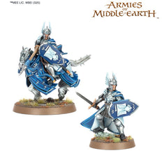 Middle Earth - Prince Imrahil of Dol Amroth | Boutique FDB