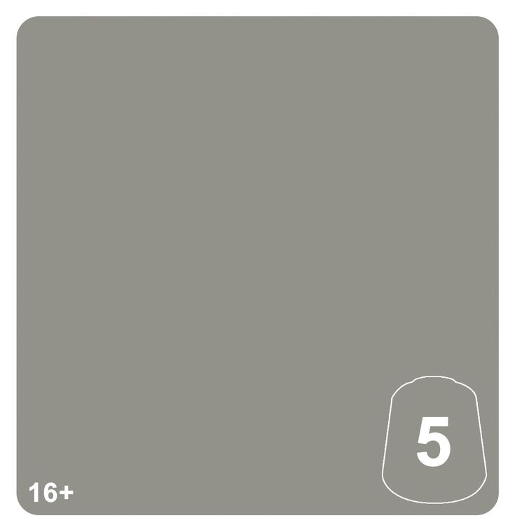 Citadel Tone Pro: Dataslate Grey 5 | Boutique FDB