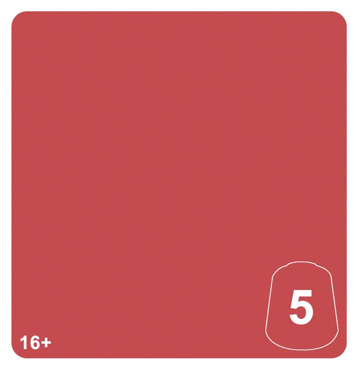 Citadel Tone Pro: Carmine Blades 5 | Boutique FDB