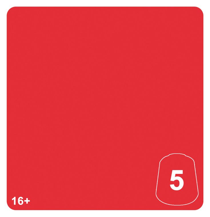Citadel Tone Pro: Bloodtoof Red 5 | Boutique FDB