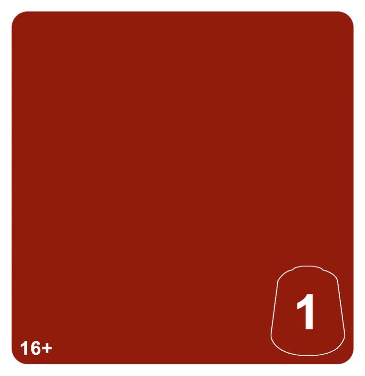 Citadel Tone Pro: Chotec Orange 1 | Boutique FDB