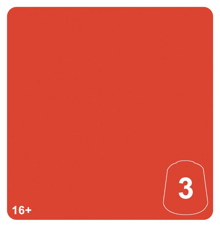 Citadel Tone Pro: Chotec Orange 3 | Boutique FDB