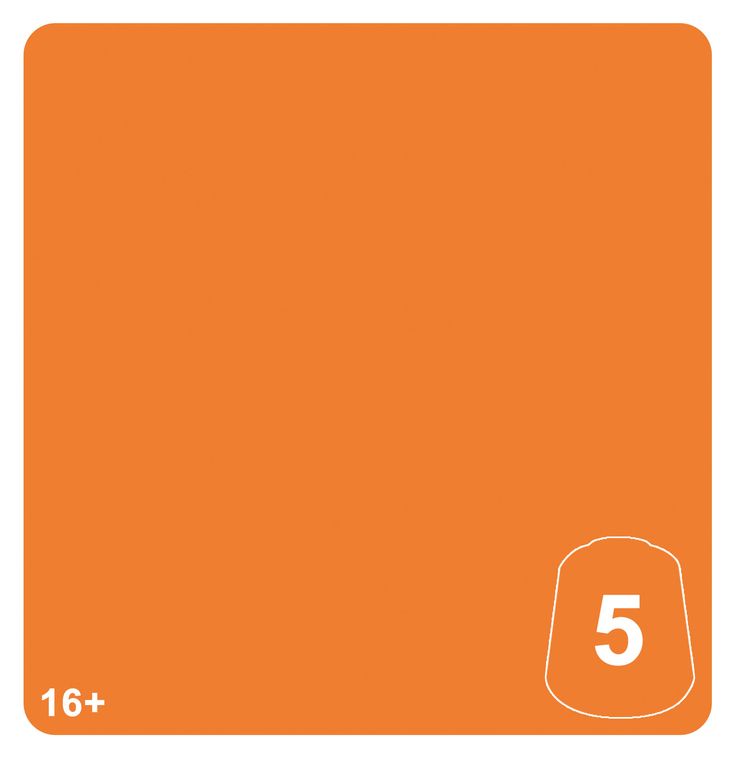 Citadel Tone Pro: Chotec Orange 5 | Boutique FDB