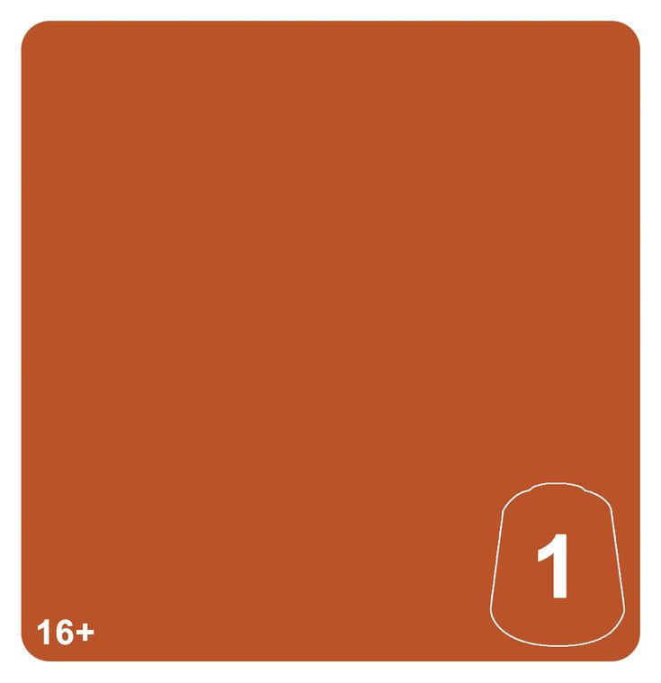 Citadel Tone Pro: Ta'unar Ochre 1 | Boutique FDB