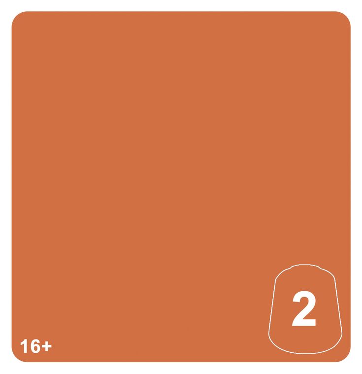 Citadel Tone Pro: Ta'unar Ochre 2 | Boutique FDB