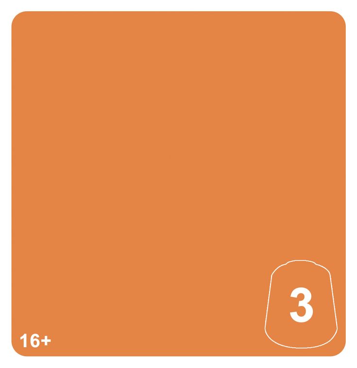 Citadel Tone Pro: Ta'unar Ochre 3 | Boutique FDB