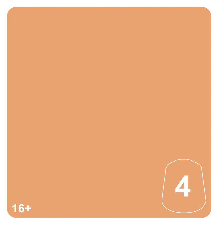 Citadel Tone Pro: Ta'unar Ochre 4 | Boutique FDB