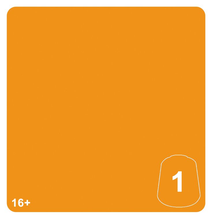 Citadel Tone Pro: Hawkshroud Yellow 1 | Boutique FDB