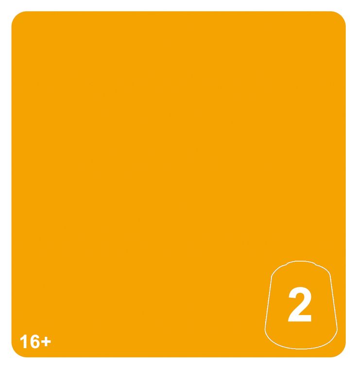 Citadel Tone Pro: Hawkshroud Yellow 2 | Boutique FDB