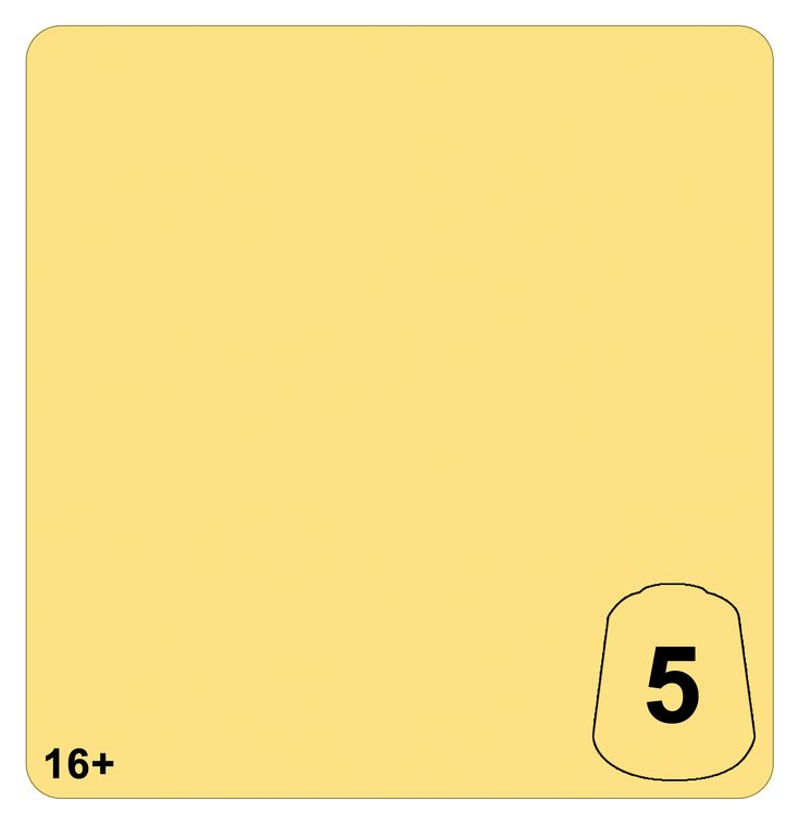 Citadel Tone Pro: Hawkshroud Yellow 5 | Boutique FDB