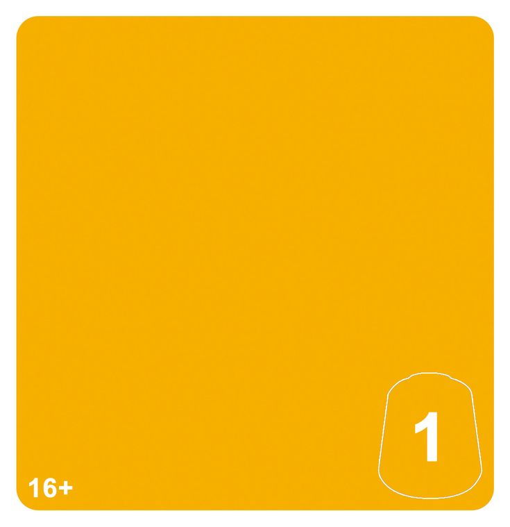 Citadel Tone Pro: Megaboss Yellow 1 | Boutique FDB