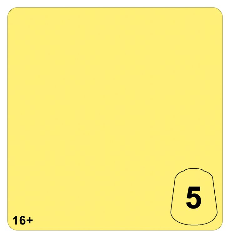 Citadel Tone Pro: Megaboss Yellow 5 | Boutique FDB