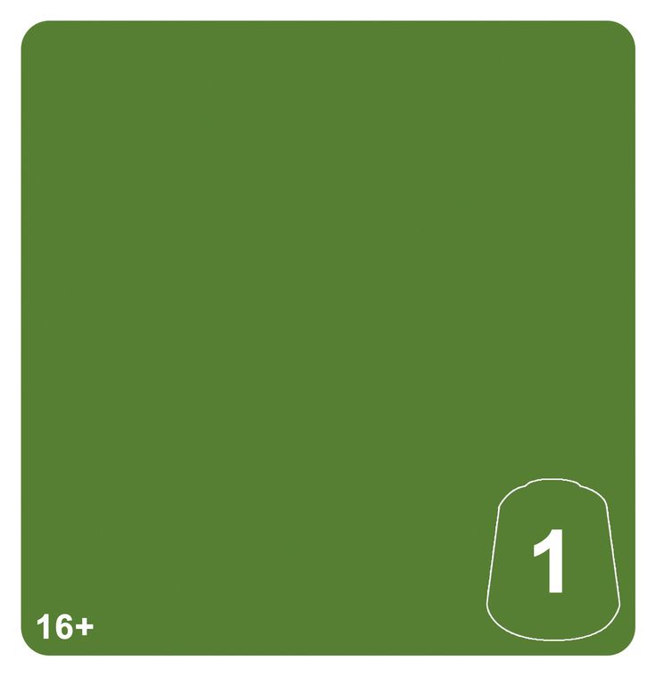 Citadel Tone Pro: Kruleboyz Green 1 | Boutique FDB