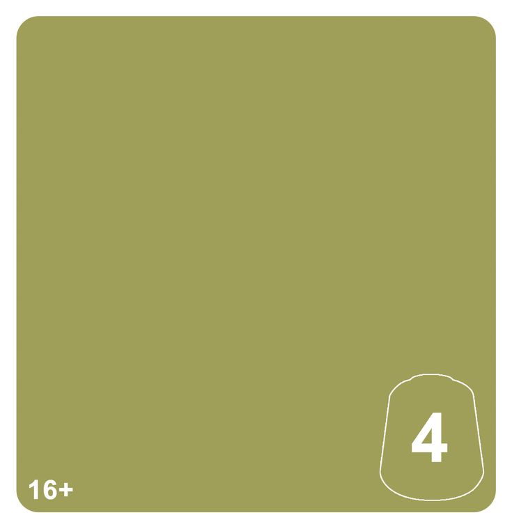 Citadel Tone Pro: Kruleboyz Green 4 | Boutique FDB