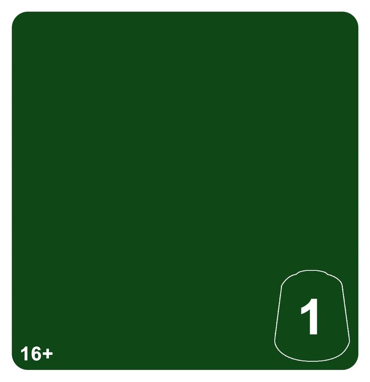 Citadel Tone Pro: Lustria Green 1 | Boutique FDB