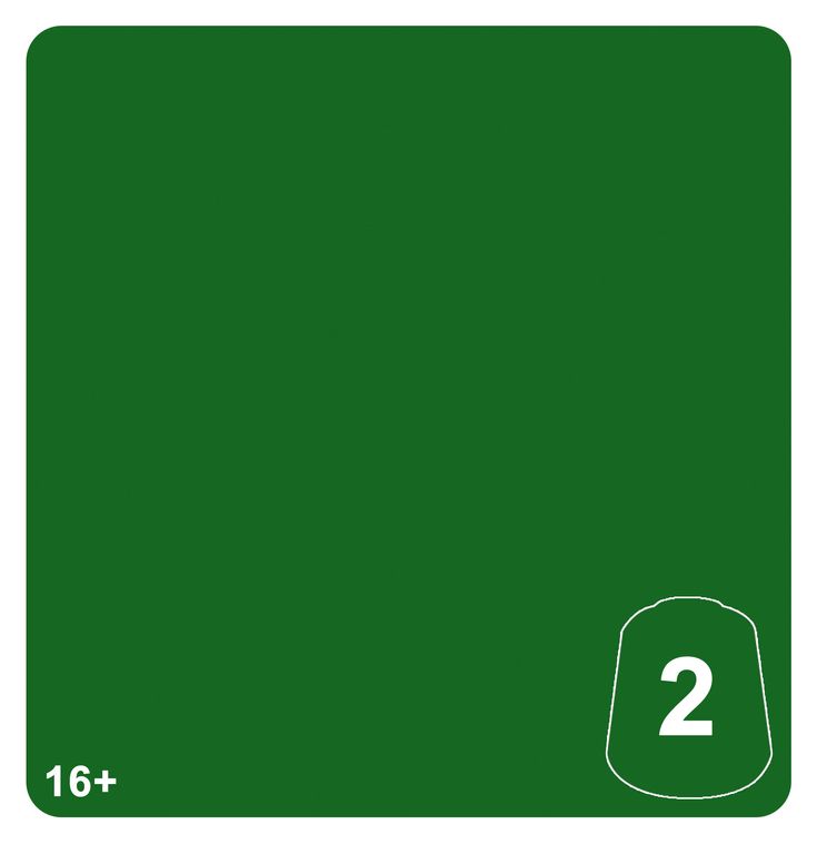 Citadel Tone Pro: Lustria Green 2 | Boutique FDB