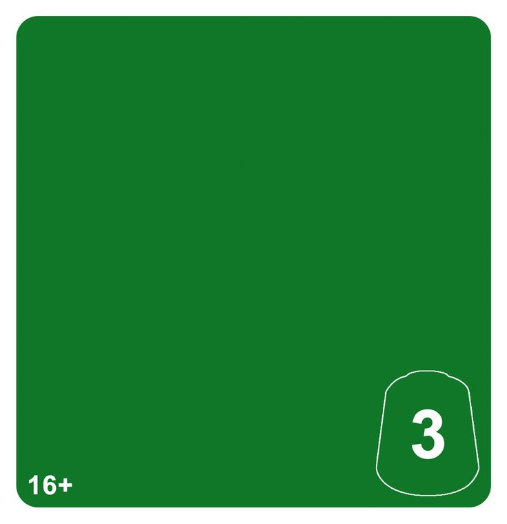 Citadel Tone Pro: Lustria Green 3 | Boutique FDB
