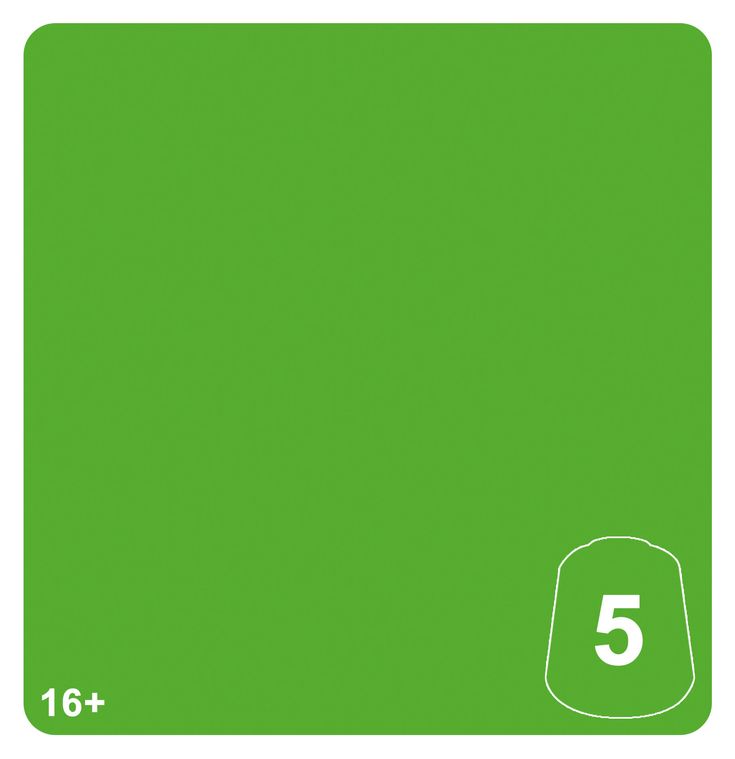 Citadel Tone Pro: Lustria Green 5 | Boutique FDB