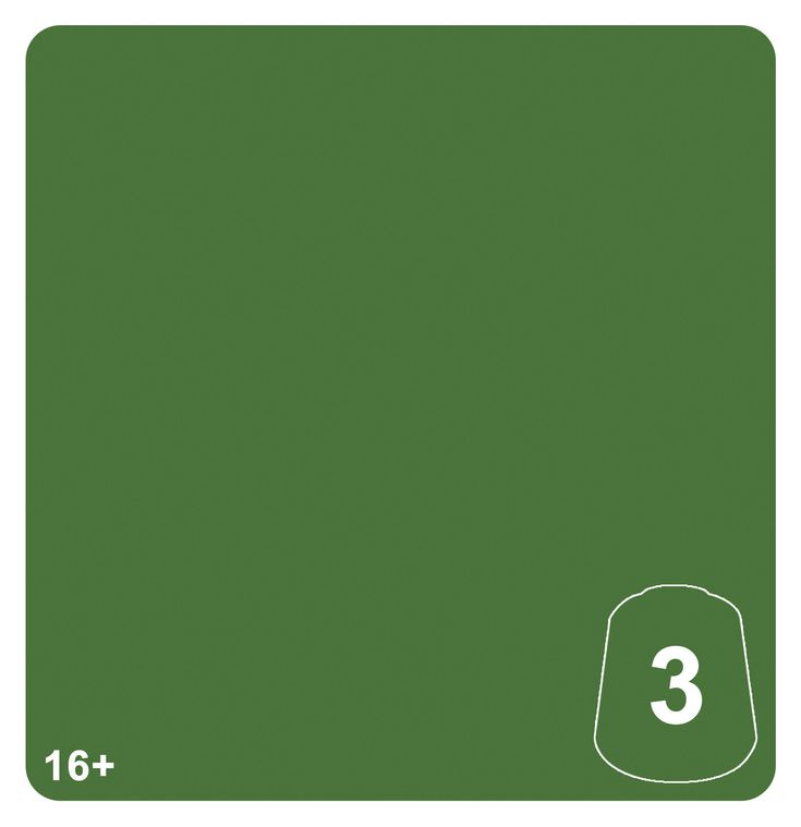Citadel Tone Pro: Kasrkin Green 3 | Boutique FDB