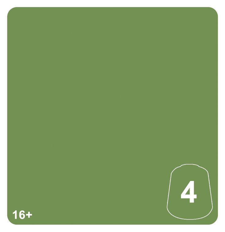 Citadel Tone Pro: Kasrkin Green 4 | Boutique FDB