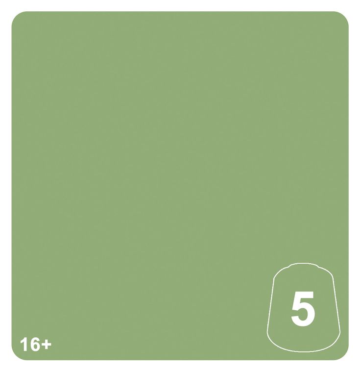 Citadel Tone Pro: Kasrkin Green 5 | Boutique FDB