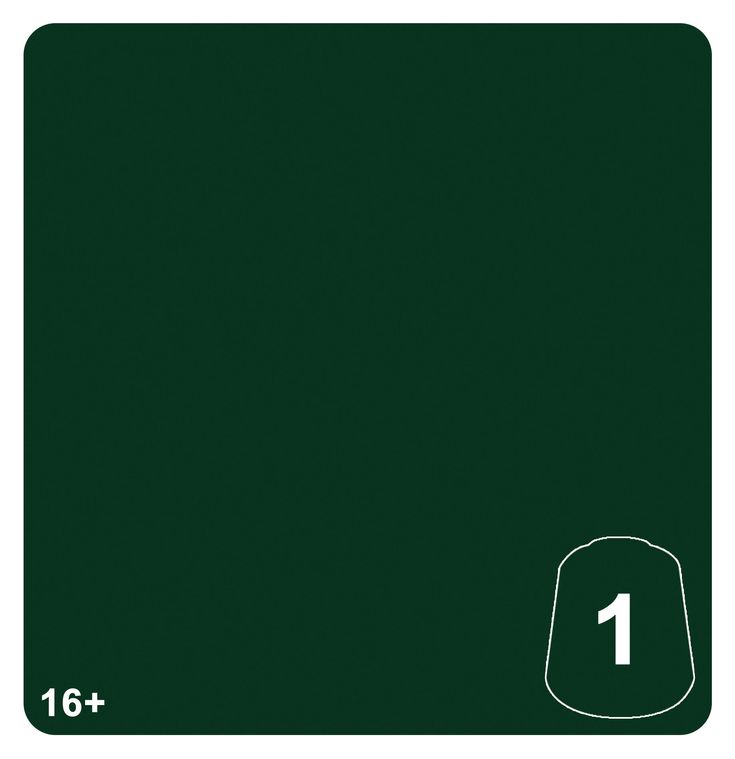 Citadel Tone Pro: Hierotek Green 1 | Boutique FDB