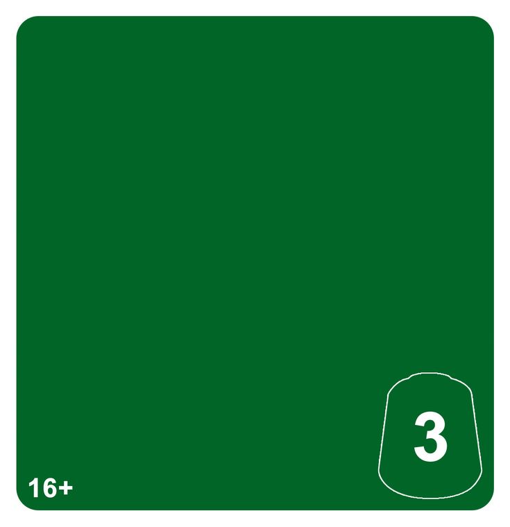 Citadel Tone Pro: Hierotek Green 3 | Boutique FDB